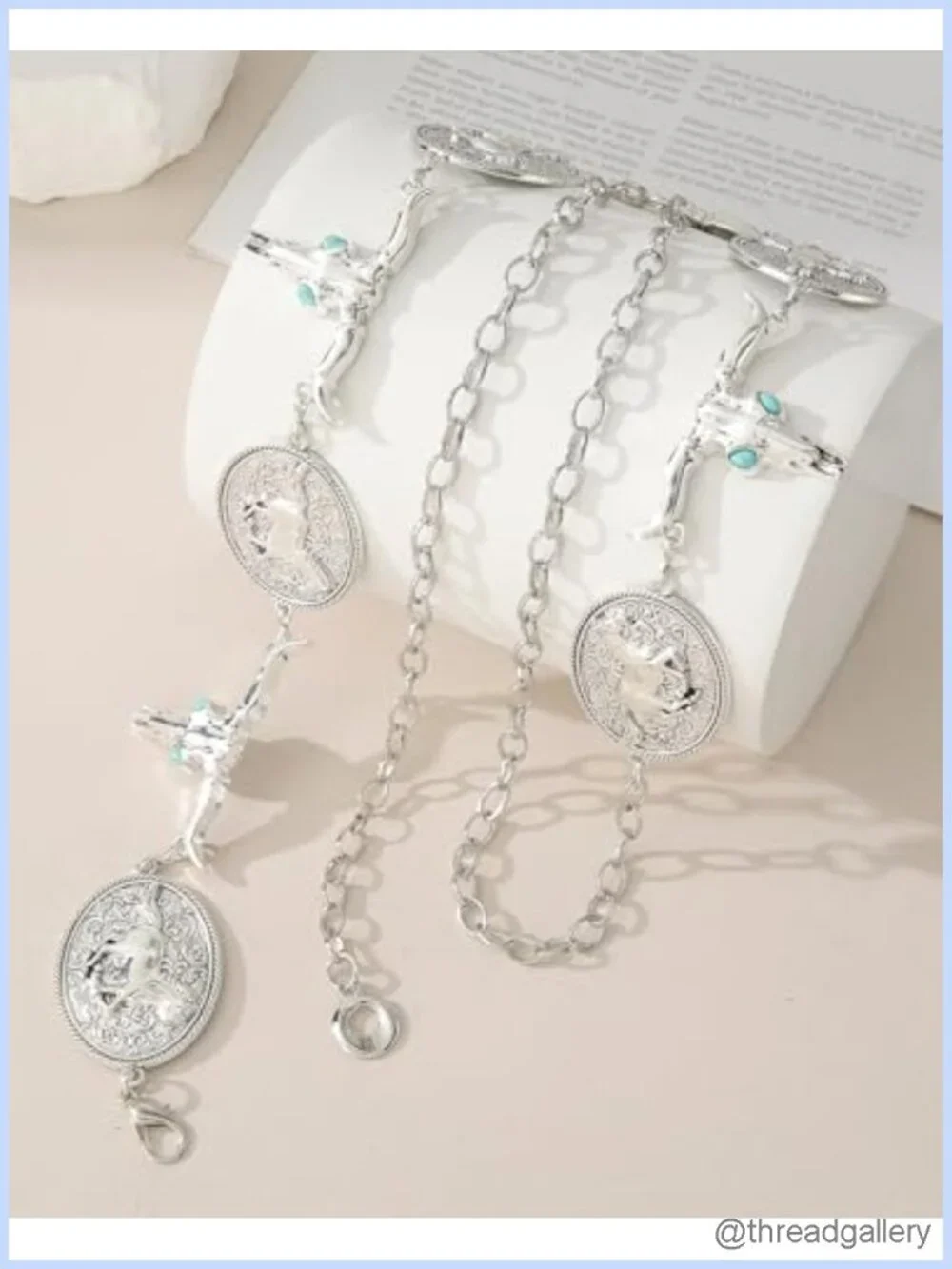 N/A western chain